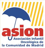 ASION. Asociación Infantil Oncológica de la Comunidad de Madrid